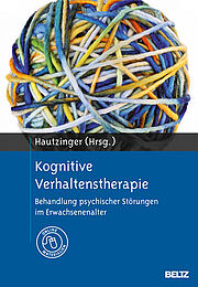 Kognitive Verhaltenstherapie