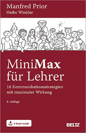 MiniMax für Lehrer