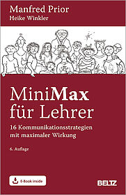 MiniMax für Lehrer