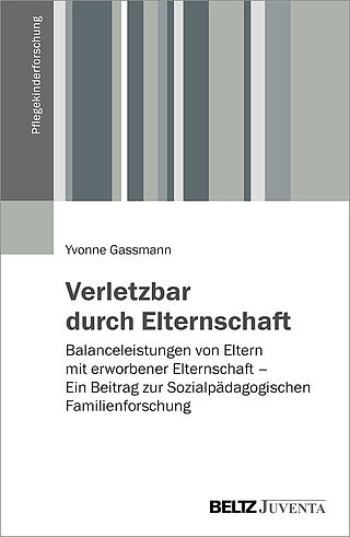 Verletzbar durch Elternschaft