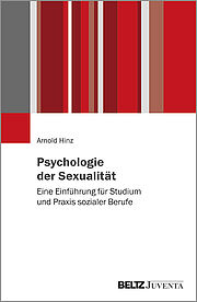 Psychologie der Sexualität