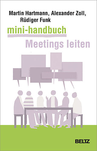 Mini Handbook for Chairing Meetings