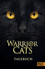 Warrior Cats - Tagebuch