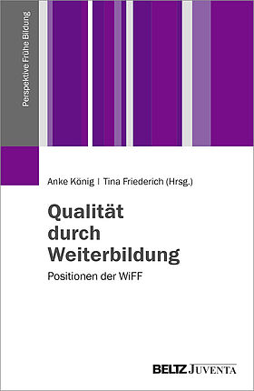 Qualität durch Weiterbildung