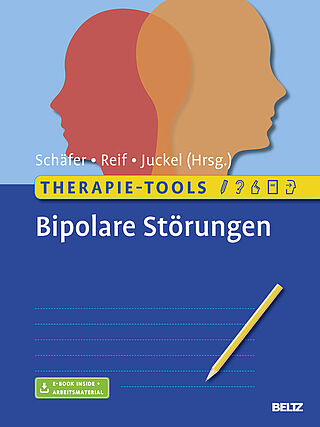 Therapie-Tools Bipolare Störungen