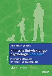 Klinische Entwicklungspsychologie kompakt