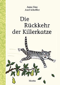 Die Rückkehr der Killerkatze