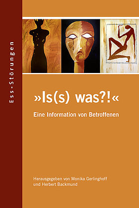 »Is(s) was?!« Ess-Störungen: Eine Information von Betroffenen aus dem TCEforum München