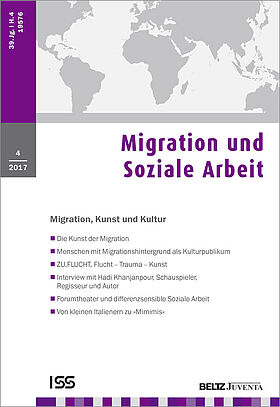 Migration und Soziale Arbeit 4/2017