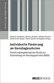 Individuelle Förderung an Ganztagsschulen