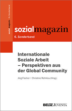 Internationale Soziale Arbeit – Perspektiven aus der Global Community