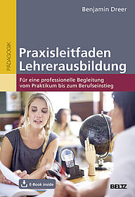 Praxisleitfaden Lehrerausbildung