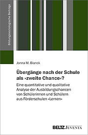 Übergänge nach der Schule als »zweite Chance«?