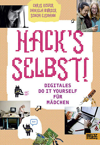 Hack's selbst!