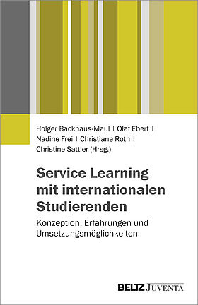 Service Learning mit internationalen Studierenden