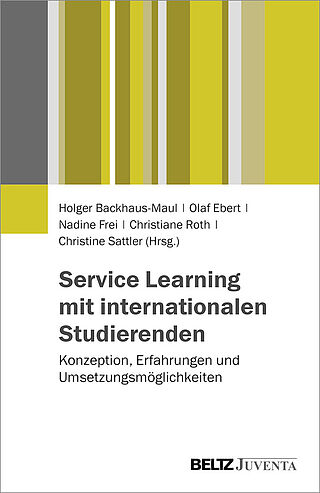 Service Learning mit internationalen Studierenden