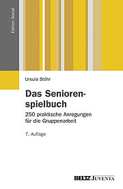 Das Seniorenspielbuch