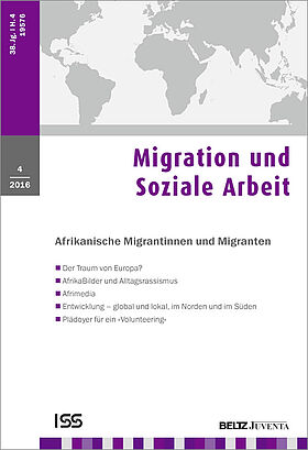 Migration und Soziale Arbeit 4/2016