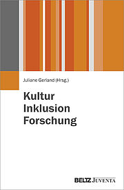 Kultur - Inklusion - Forschung