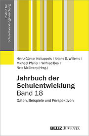 Jahrbuch der Schulentwicklung. Band 18