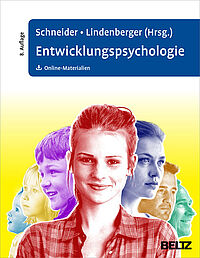 Entwicklungspsychologie