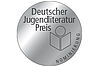 Vier Nominierungen für den Deutschen Jugendliteraturpreis 2018