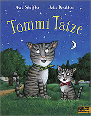 Tommi Tatze