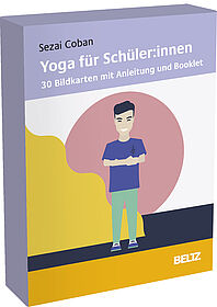 Yoga für Schüler:innen