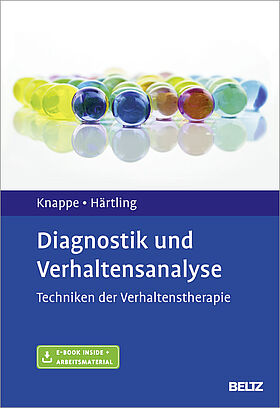 Diagnostik und Verhaltensanalyse