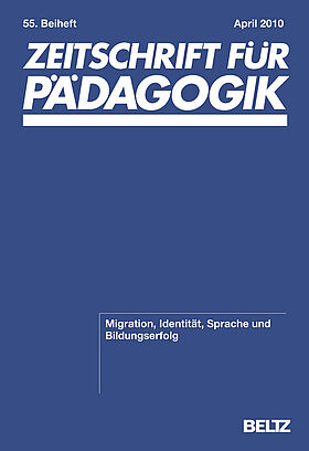 Migration, Identität, Sprache und Bildungserfolg