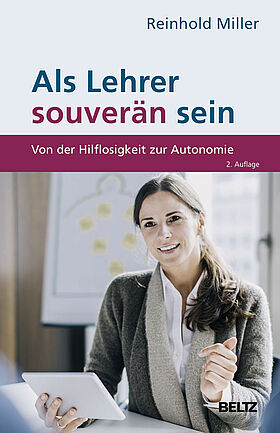 Als Lehrer souverän sein