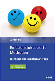 Emotionsfokussierte Methoden