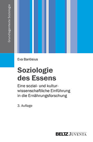 Soziologie des Essens