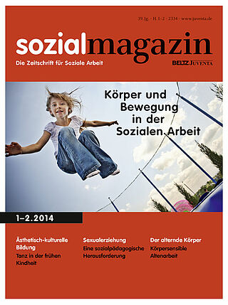 Sozialmagazin 1-2/2014