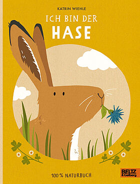 Ich bin der Hase