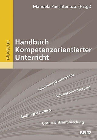 Handbuch Kompetenzorientierter Unterricht