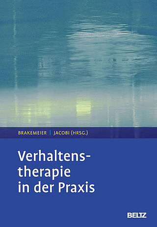 Verhaltenstherapie in der Praxis