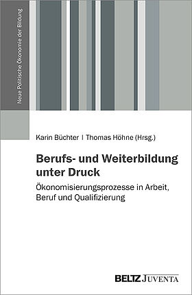 Berufs- und Weiterbildung unter Druck