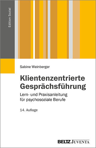 Klientenzentrierte Gesprächsführung