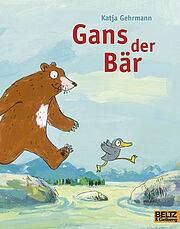 Gans der Bär