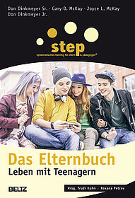 Step - Das Elternbuch