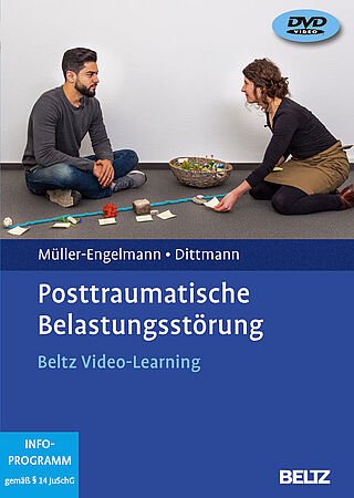 Posttraumatische Belastungsstörung