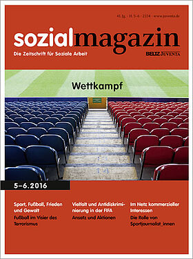 Sozialmagazin 5-6/2016