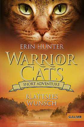 Warrior Cats - Short Adventure - Blattsees Wunsch