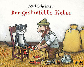 Der gestiefelte Kater