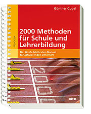 2000 Methoden für Schule und Lehrerbildung