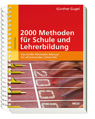 2000 Methoden für Schule und Lehrerbildung