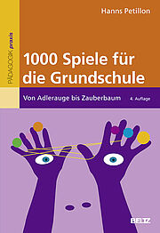 1000 Spiele für die Grundschule