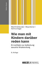 Wie man mit Kindern darüber reden kann