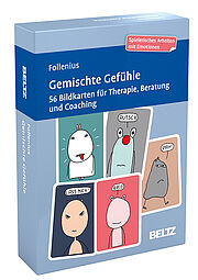 Gemischte Gefühle